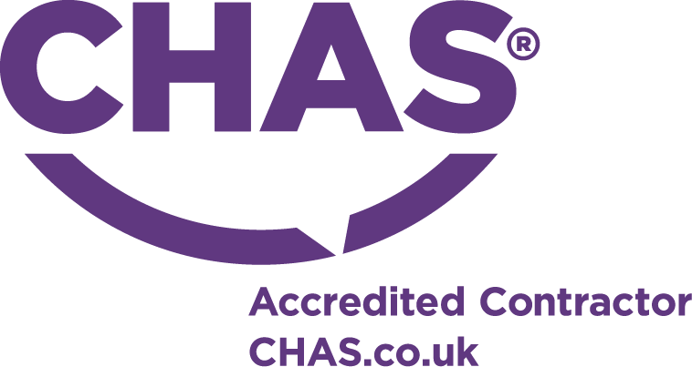 chas demolition contractor